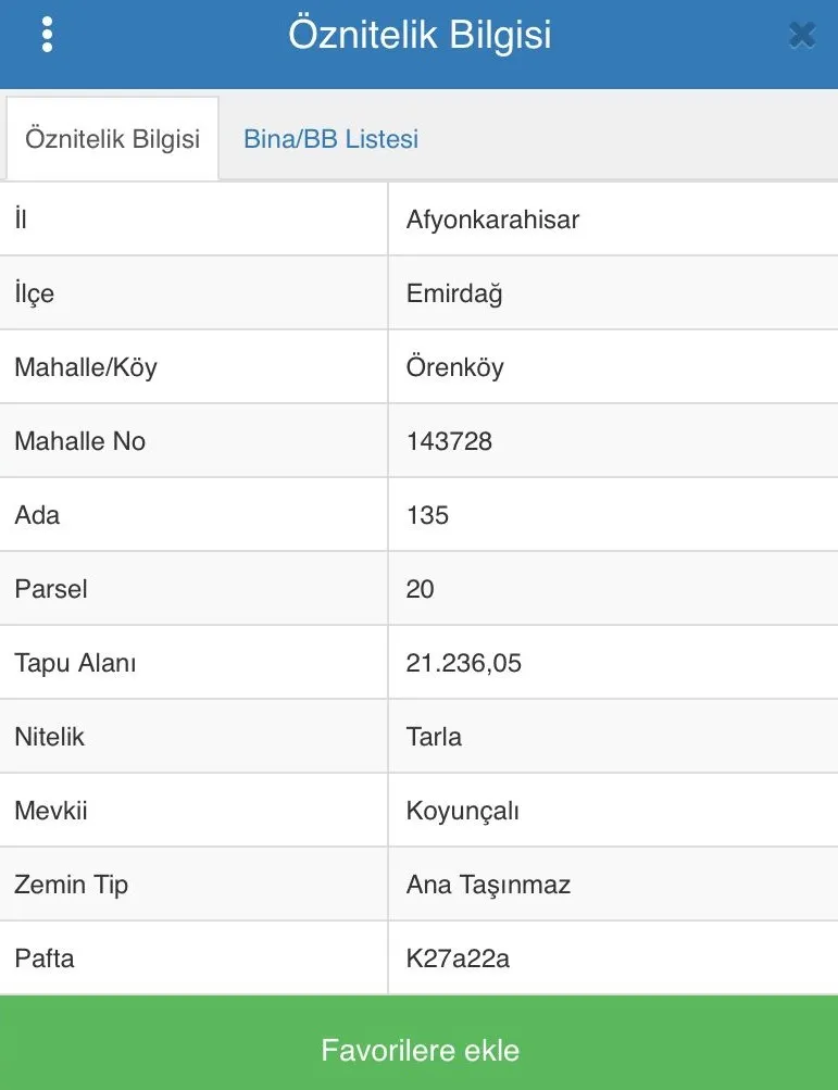 EMİRDAĞ ÖRENKÖY'DE 150.000 M2 DÜMDÜZ SATILIK ARAZİ